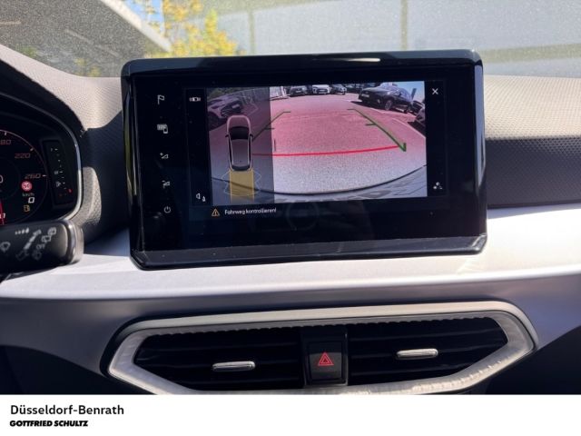 Seat Ibiza - Bild 19