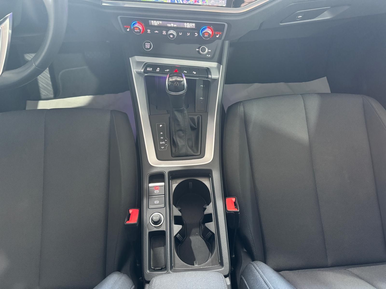 Audi Q3 45TFSIe S-Tronic MATRIX VIRTUAL KAM AHK SHZG foto 20