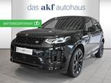 Land Rover DISCOVERY SPORT DYNAMIC SE 2.0-ACC*Kamera*AHK*Pa - gebrauchte Land Rover Discovery Sport aus dem Jahr 2024