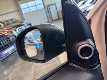 Smart ForTwo *1.HAND*SCHECKHEFT*SERVICE-NEU*TEMPO*PANO