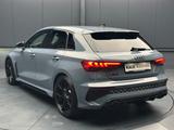Audi RS3 Sportback 2.5 TFSI quatt.*V-Max*RS-Abgas*B&O - Audi RS3