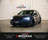 Audi RS3 Sportback TFSI MATRIX KAMERA HuD ACC NAPPA - Audi RS3 in Hamm