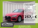 Audi A5 Sportback 2.0TFSI*S-tron AHK Matrix-LED pACC - Audi A5: Sportback TFSI