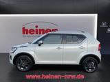Suzuki Ignis 1.2 Comfort + NAVI LED KEYLESS - Suzuki Ignis mit Hybrid-Antrieb