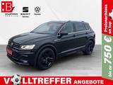 Volkswagen Tiguan 2.0 TDI DSG 4Mo. R-Line ACTIVE-INFO 19 LE - VW Tiguan in Karlsruhe