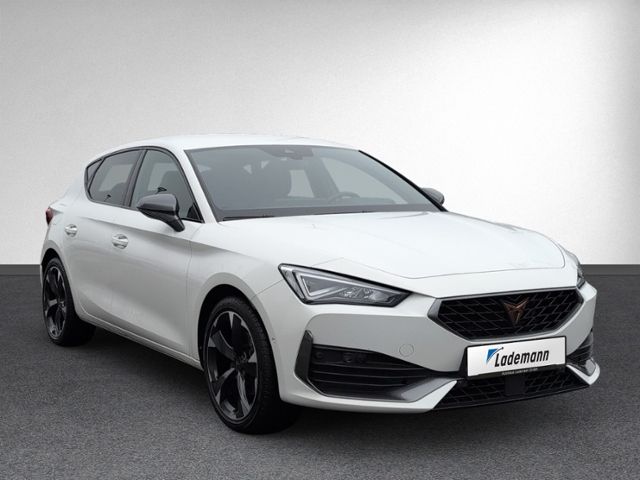 Leon 1.5 eTSI DSG LED+NAVI.+RFK+ACC+KEYLESS+DAB+