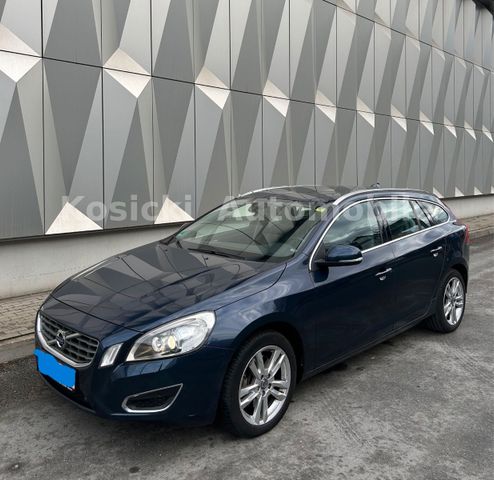 Volvo V60 Kombi Summum