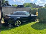 Mazda RX-8 Renesis 141kW Renesis - Mazda RX-8 mit Benzin-Antrieb: Coupé, Renesis
