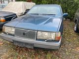 Volvo 960 turbo - Volvo Gebrauchtwagen von 1990