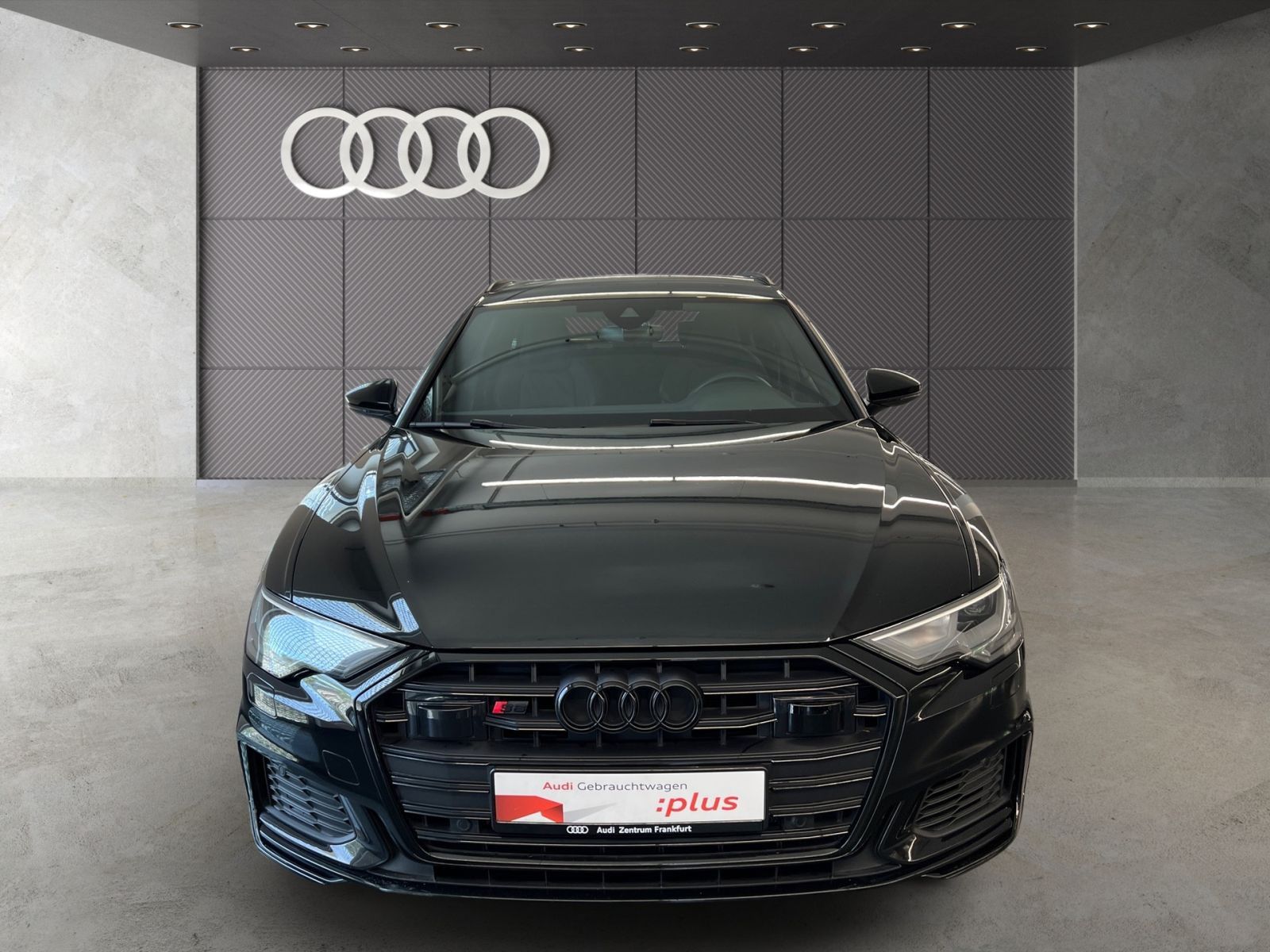Audi S6 - Bild 5