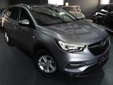Opel Grandland X - Opel Grandland (X) mit Benzin-Antrieb