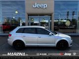 Audi A3 Sportback 1.8 TFSI Attraction AHK-abnehmbar P - gebrauchte Audi A3 aus dem Jahr 2011
