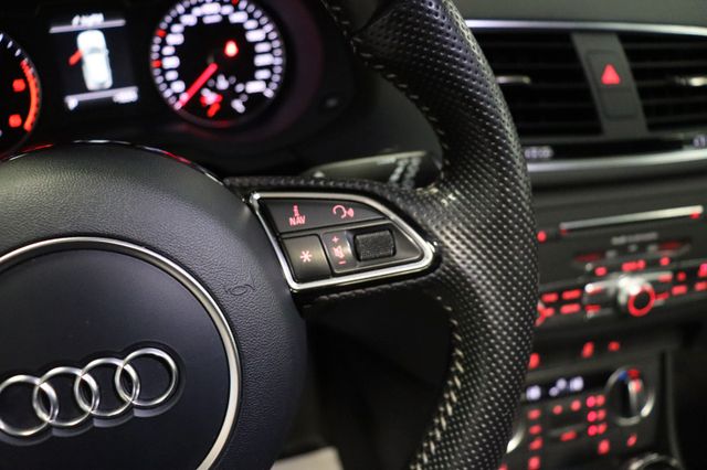 Fahrzeugabbildung Audi Q3 2.0 Sport S-line Quattro|PANO|LED|ROTOR|