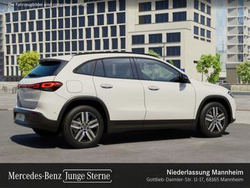 صورة مصغرة 20 لـ 2023 Mercedes-BENZ EQA