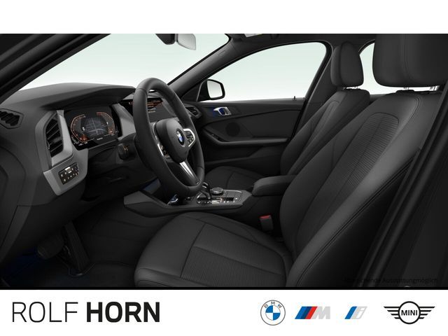 BMW 118 - Bild 3