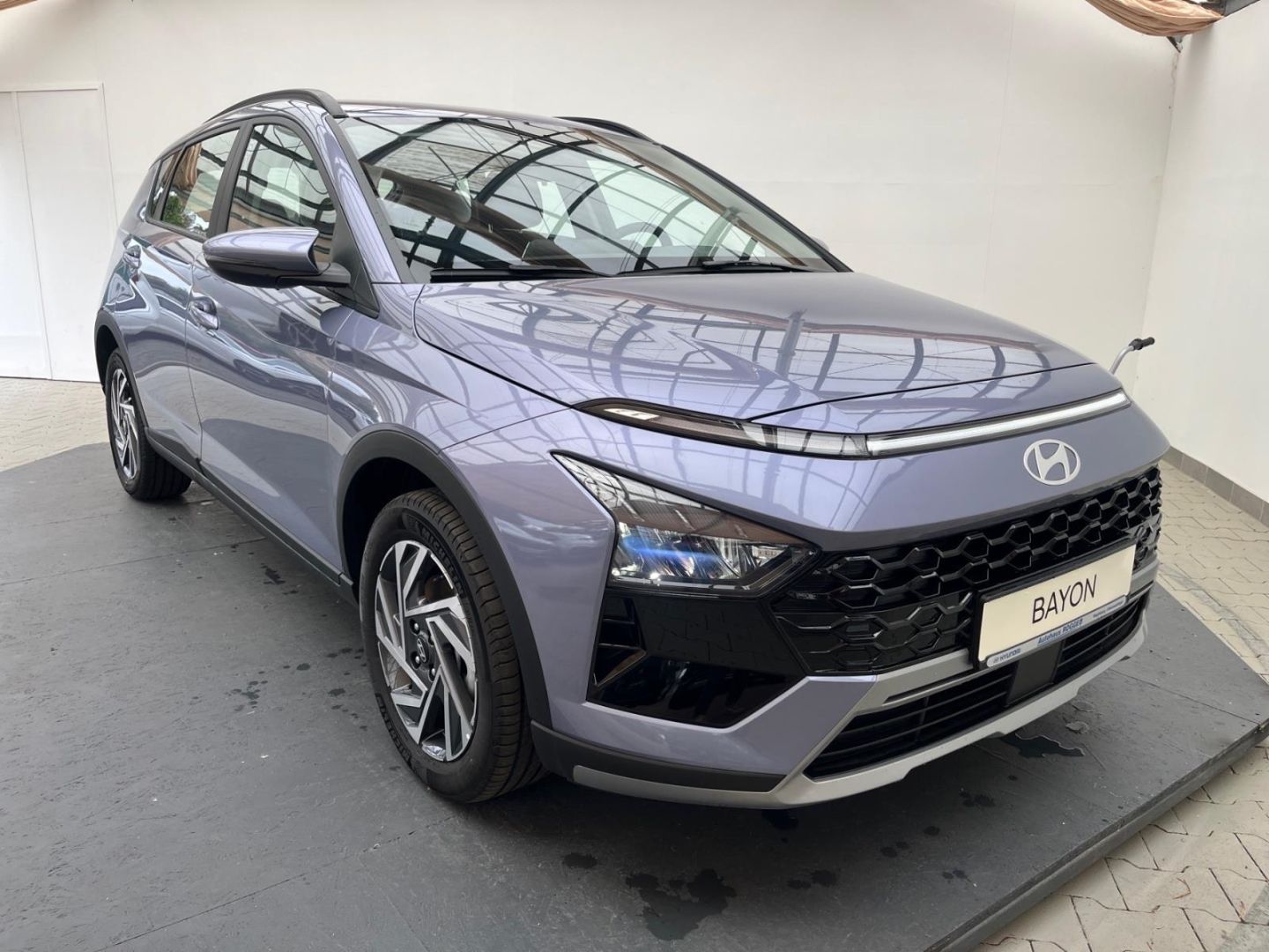 Hyundai BAYON – Bild 2