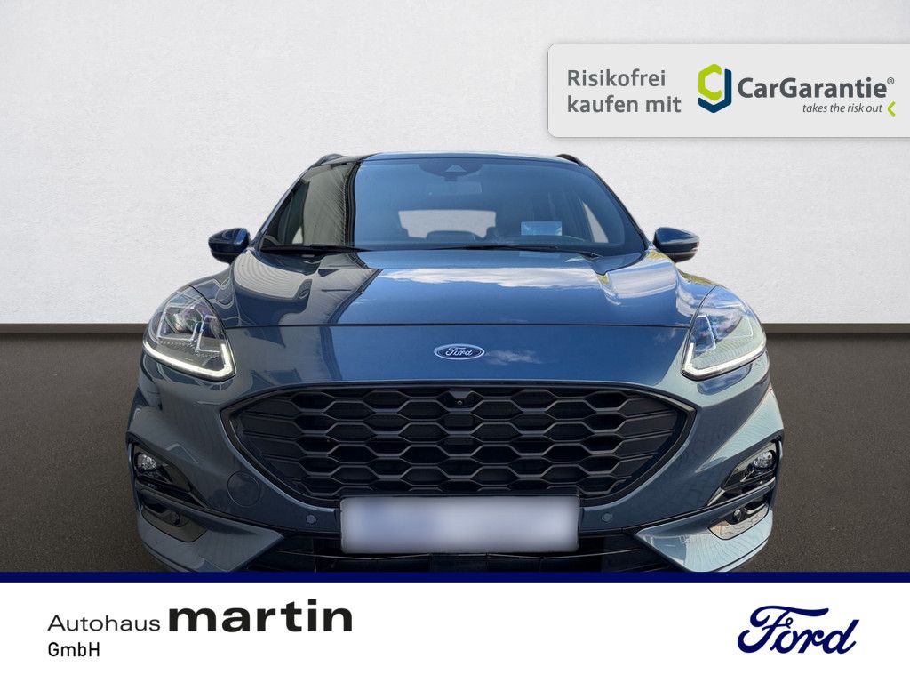 Fahrzeugabbildung Ford Kuga 1.5 ST-Line X PDC SHZ NAVI ACC B&O LED