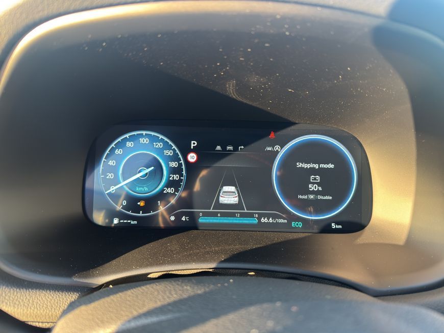 Hyundai i30 – Bild 10