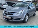 Opel Corsa D 1.2i Edition*Klima*Alu Felgen