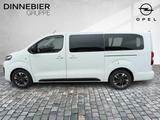 Opel Zafira Life Edition L (L3) ACC DynLicht LM - Opel Zafira Life