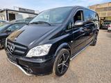 Mercedes-Benz Vito Mixto 122 lang,Automatik,1 Hand,LKW Zulassu - Mercedes-Benz Vito: 122