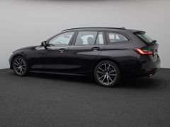 Foto Nummer 10: BMW 320d