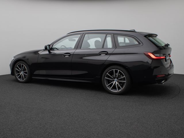 Foto Nummer 10: BMW 320d