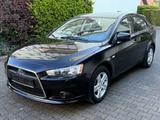 Mitsubishi Lancer Sportback*PDC*Klima*1.Hand*TOP - gebrauchte Mitsubishi Lancer aus dem Jahr 2009