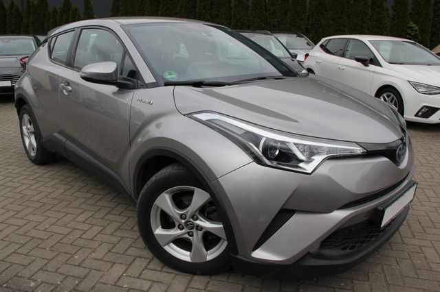 Toyota C-HR Hybrid Flow Aut. Klima/Navi/Kamera/ACC/SiHz