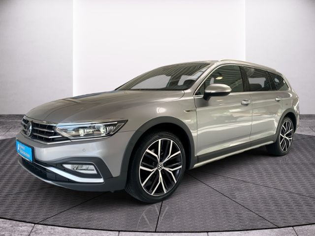 Fahrzeugabbildung Volkswagen Passat Variant 2.0 TDI DSG Alltrack 4MOTION PANO