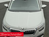 Skoda Kamiq - Vorschau Bild 26
