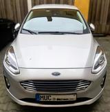 Ford Fiesta 1,0 EcoBoost 74kW Titanium Automatik ...