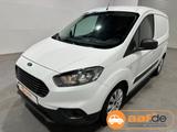 Ford Transit Courier 1.5 TDCi Trend EU6d Klima - Ford Transit Gebrauchtwagen in Hamburg