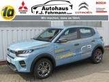 Citroën ë-C3 You *Klima, Tempo, Spurhalteassistent - Citroën ë-C3 Gebrauchtwagen
