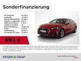 Audi S5 Sportback TDI Matrix,Leder,Navi,Kamera,B&O - gebrauchte Audi S5 aus dem Jahr 2021