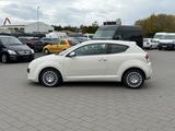 Alfa Romeo MiTo Turismo*KLIMA*SITZHEIZUNG*TÜV*PDC* - scheckheftgepflegte Alfa Romeo MiTo
