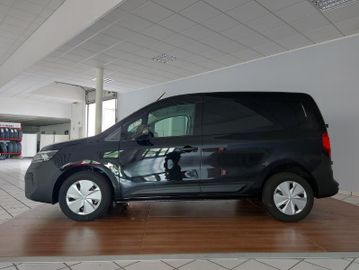 Nissan Townstar ACENTA 1.3 DIG-T 130 PS AHZV Einparkhil