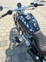 Harley-Davidson Sportster 1200 Custom - HARLEY-DAVIDSON 2003 SPORTSTER 1200