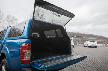 Bild 7 DFSK Rich 6 DFM Rich 6, AHK 3T, Harttop, Winterräder