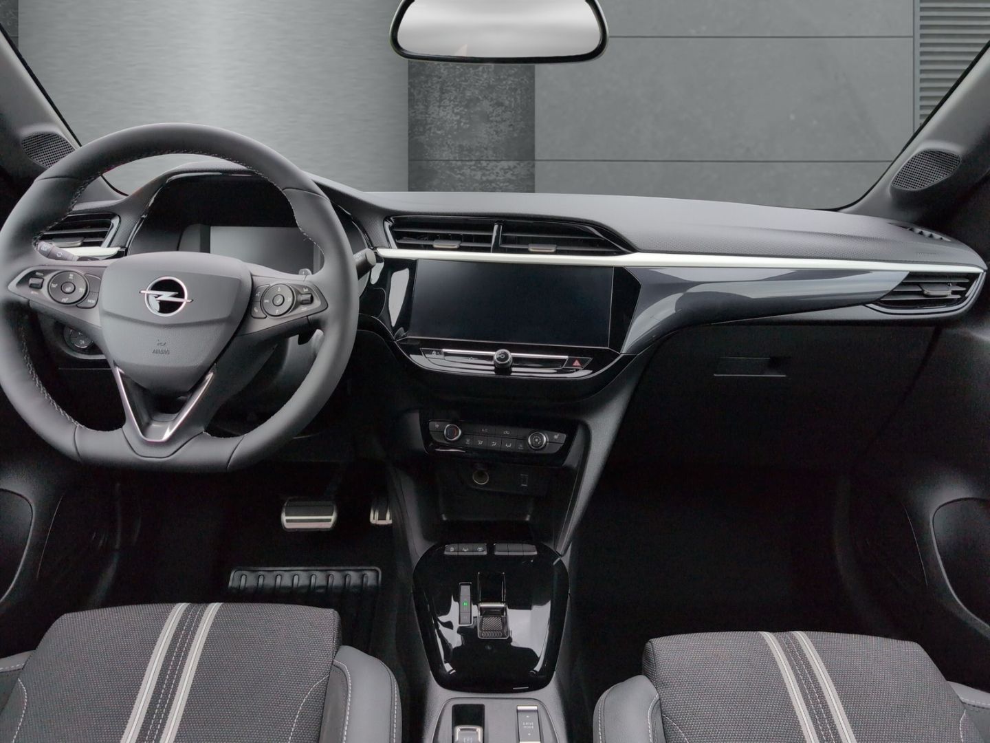 Opel Corsa - Bild 10