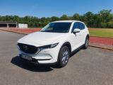 Mazda CX-5 2.2 SKYACTIV-D 150 Kangei FWD AT Kangei - Mazda CX-5 in Mannheim
