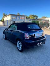 MINI Cooper Cabrio  Herbstcruiser  orig. 79tkm - gebrauchte MINI MINI aus dem Jahr 2012