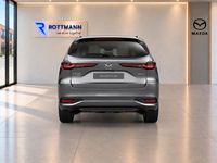 Mazda CX-80 - Vorschau Bild 5