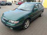 Mazda 626 - Mazda Gebrauchtwagen von 1998
