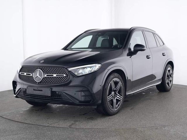 Mercedes-Benz GLC 200 AMG Advanced+ 4M Burmester Memory Pano