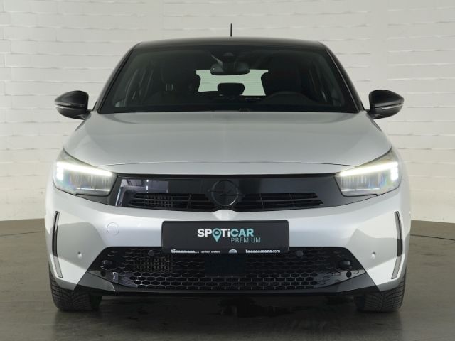 Corsa F FACELIFT GS+LED LICHT+RÜCKFAHRKAMERA+SIT