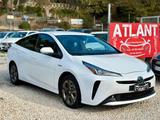 Toyota Prius Prius+ 1.8 Lounge - Toyota mit Hybrid-Antrieb: Kleinbus