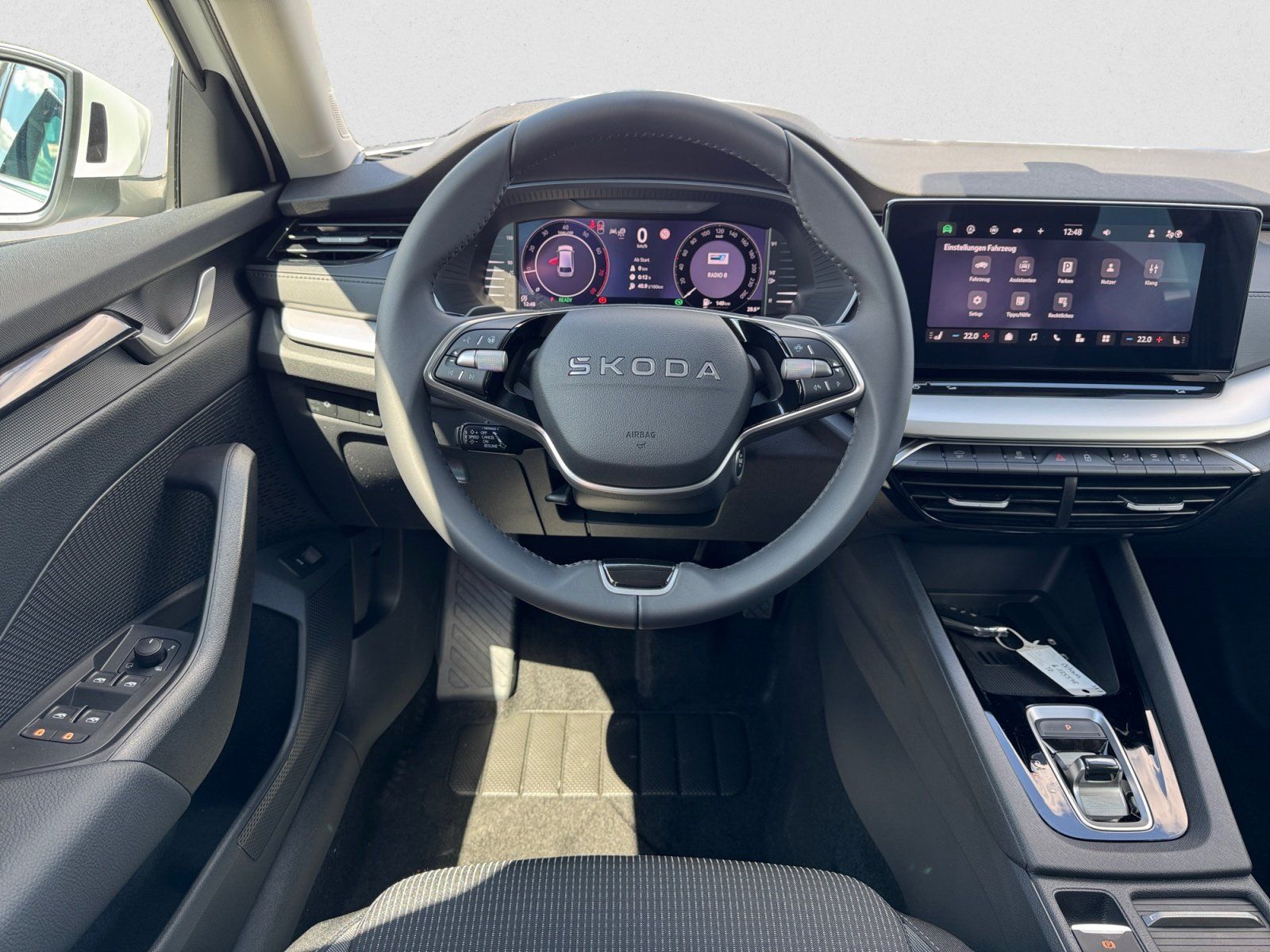 Skoda Octavia - Bild 11
