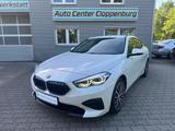 BMW 218 i Gran Coupe Connected Profs Automatik - gebrauchte BMW 218 aus dem Jahr 2023