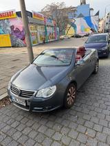 Volkswagen Eos 1.6 FSI Standard - Volkswagen Eos in Leipzig
